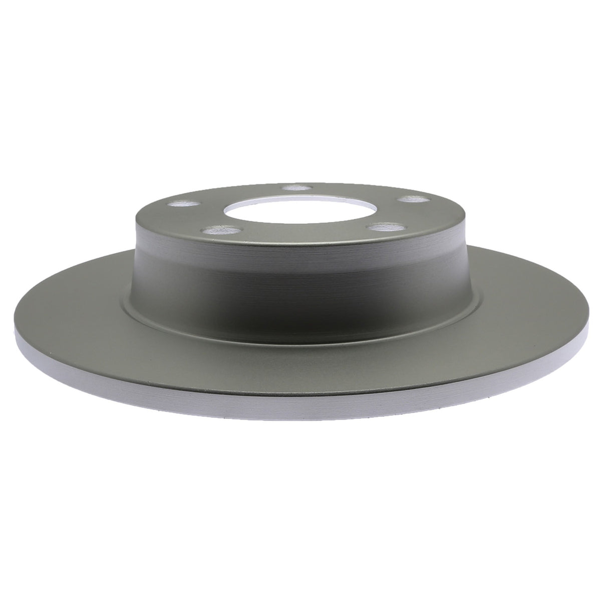 Raybestos Brakes Disc Brake Rotor 980024FZN