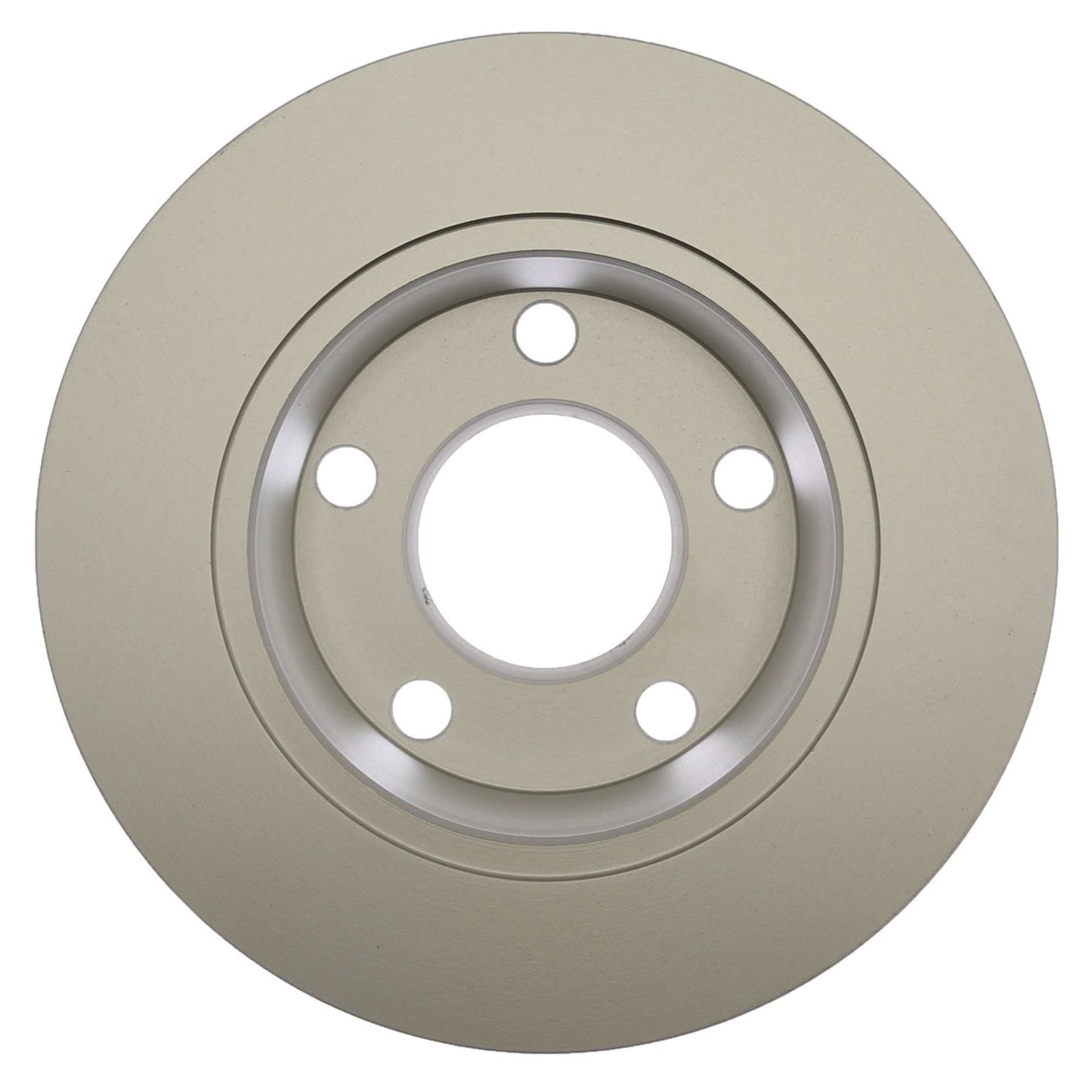 Raybestos Brakes Disc Brake Rotor 980024FZN