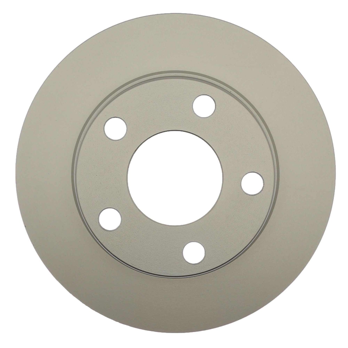 Raybestos Brakes Disc Brake Rotor 980024FZN