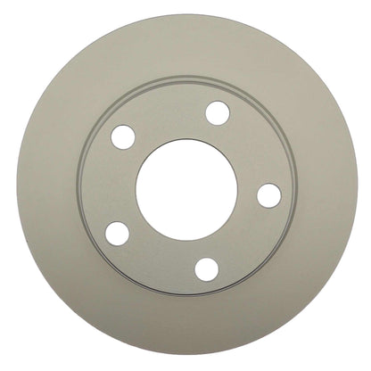 Raybestos Brakes Disc Brake Rotor 980024FZN
