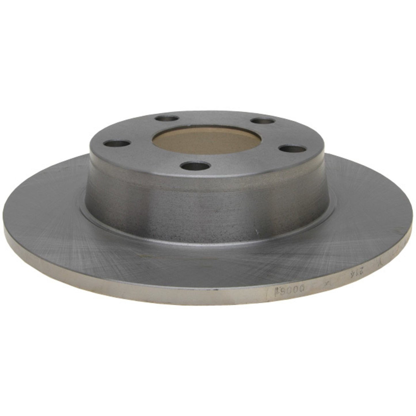 Raybestos Brakes Disc Brake Rotor 980024R