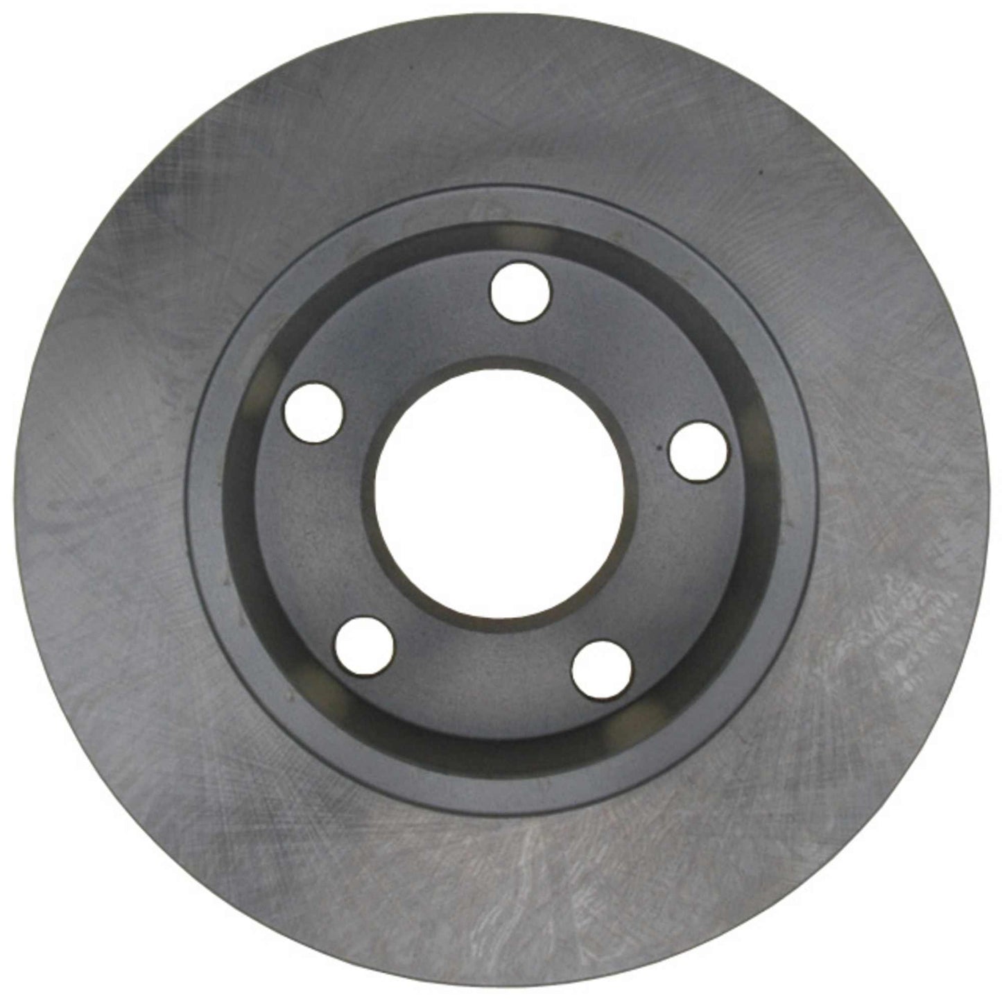 Raybestos Brakes Disc Brake Rotor 980024R