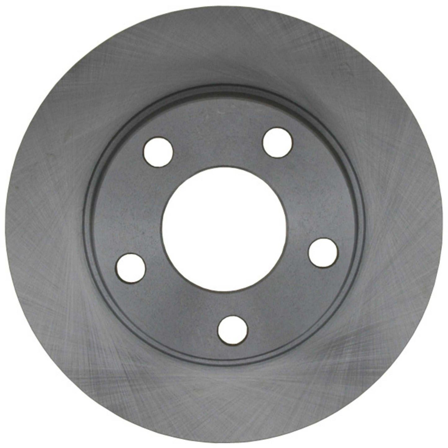 Raybestos Brakes Disc Brake Rotor 980024R