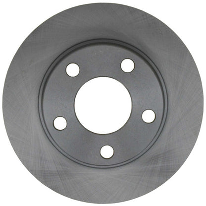 Raybestos Brakes Disc Brake Rotor 980024R