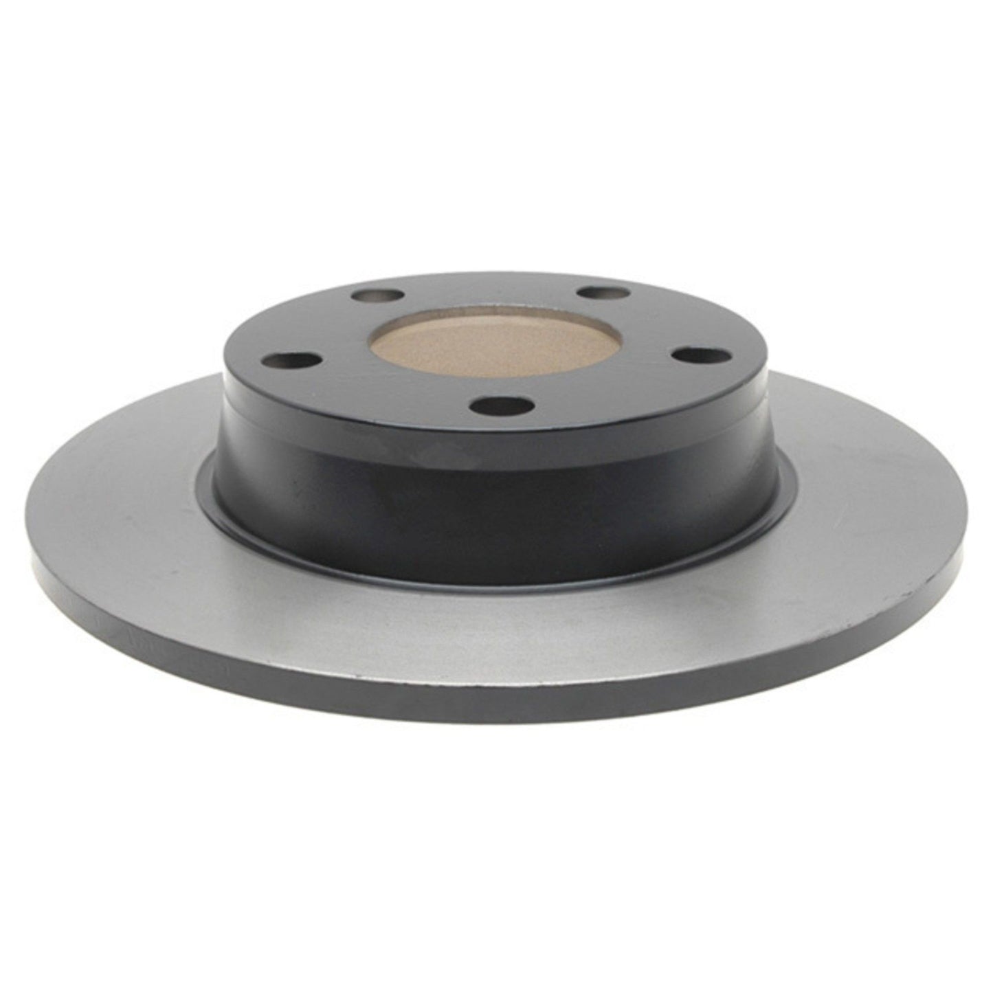 Raybestos Brakes Disc Brake Rotor 980024