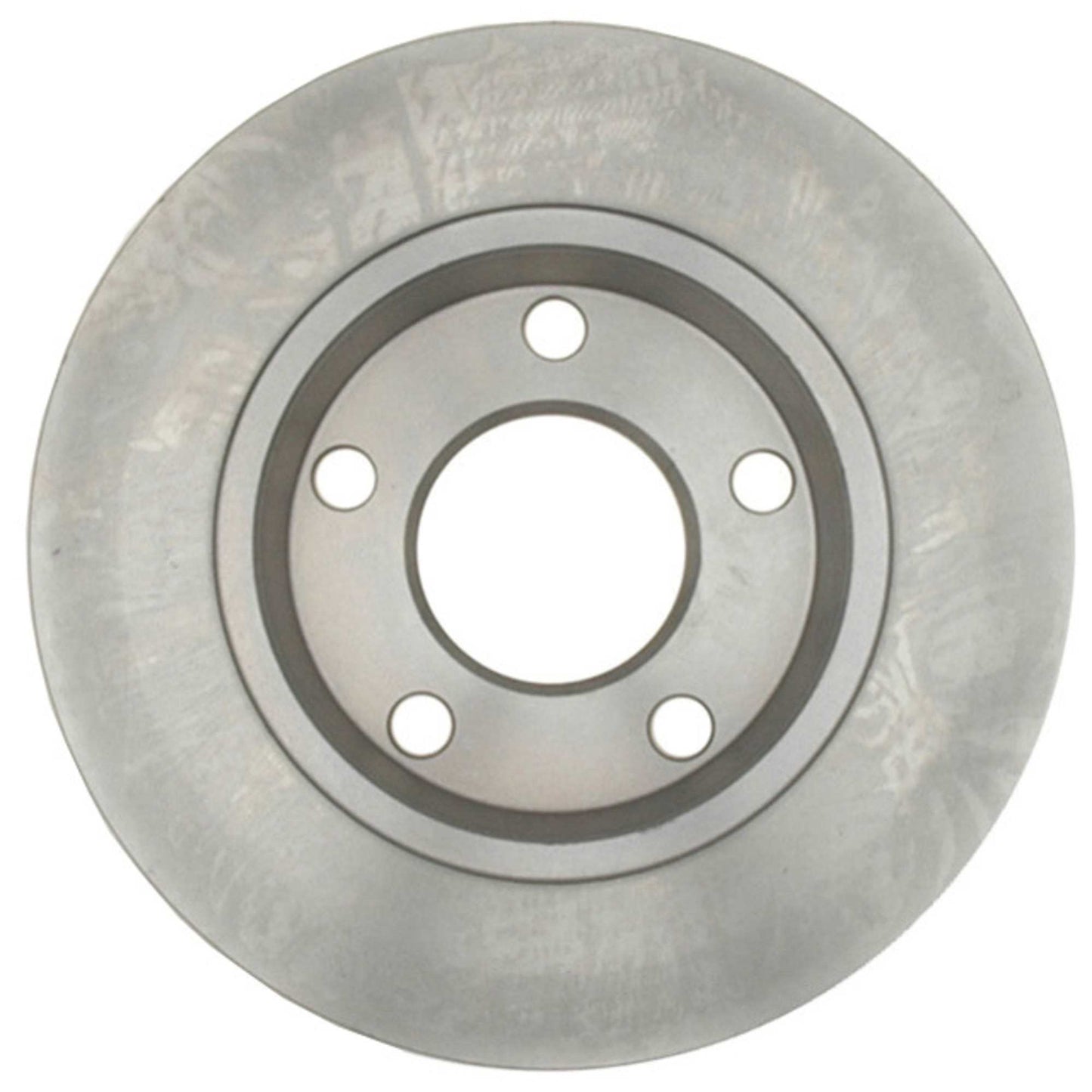 Raybestos Brakes Disc Brake Rotor 980024