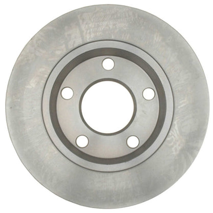 Raybestos Brakes Disc Brake Rotor 980024