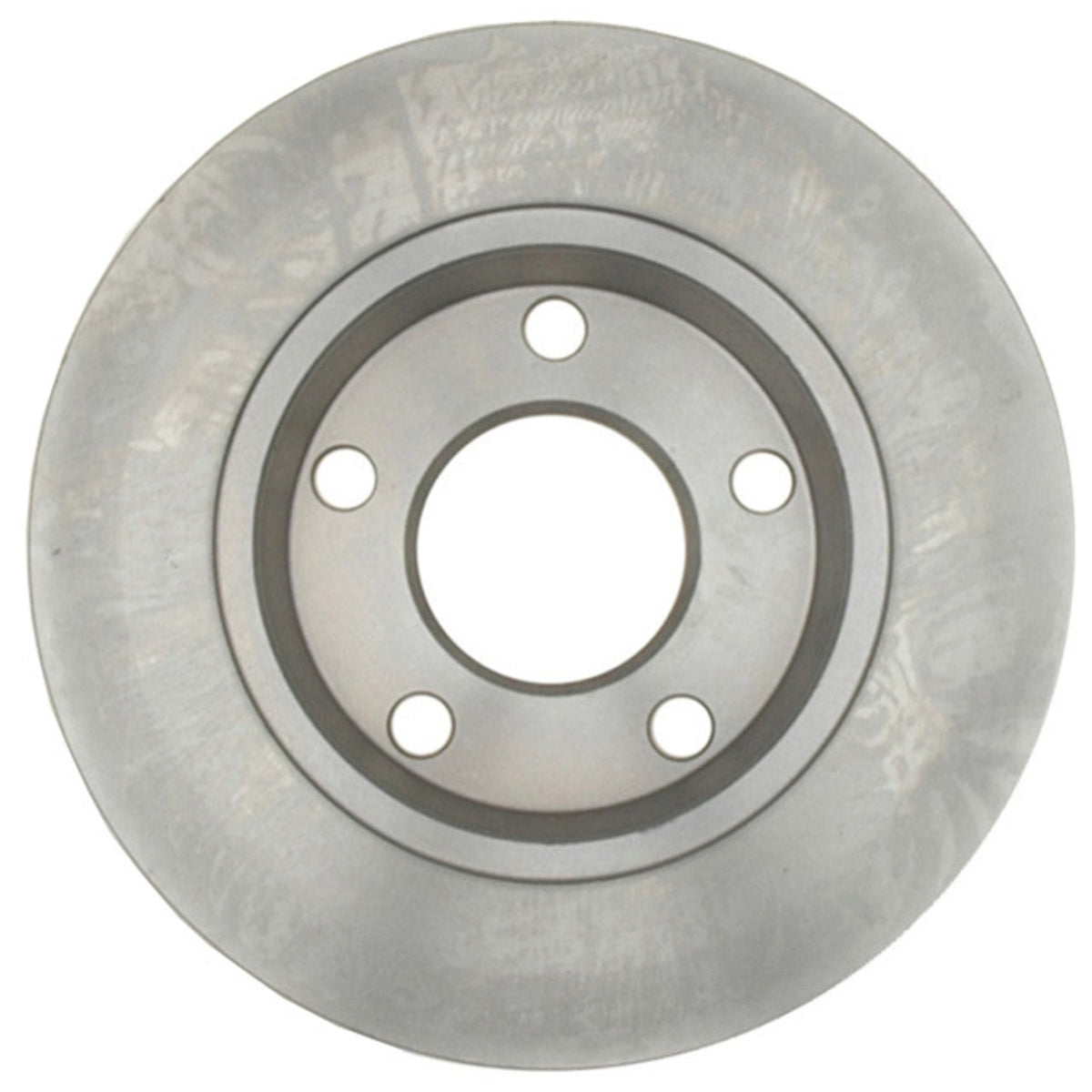Raybestos Brakes Disc Brake Rotor 980024