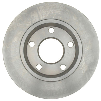 Raybestos Brakes Disc Brake Rotor 980024