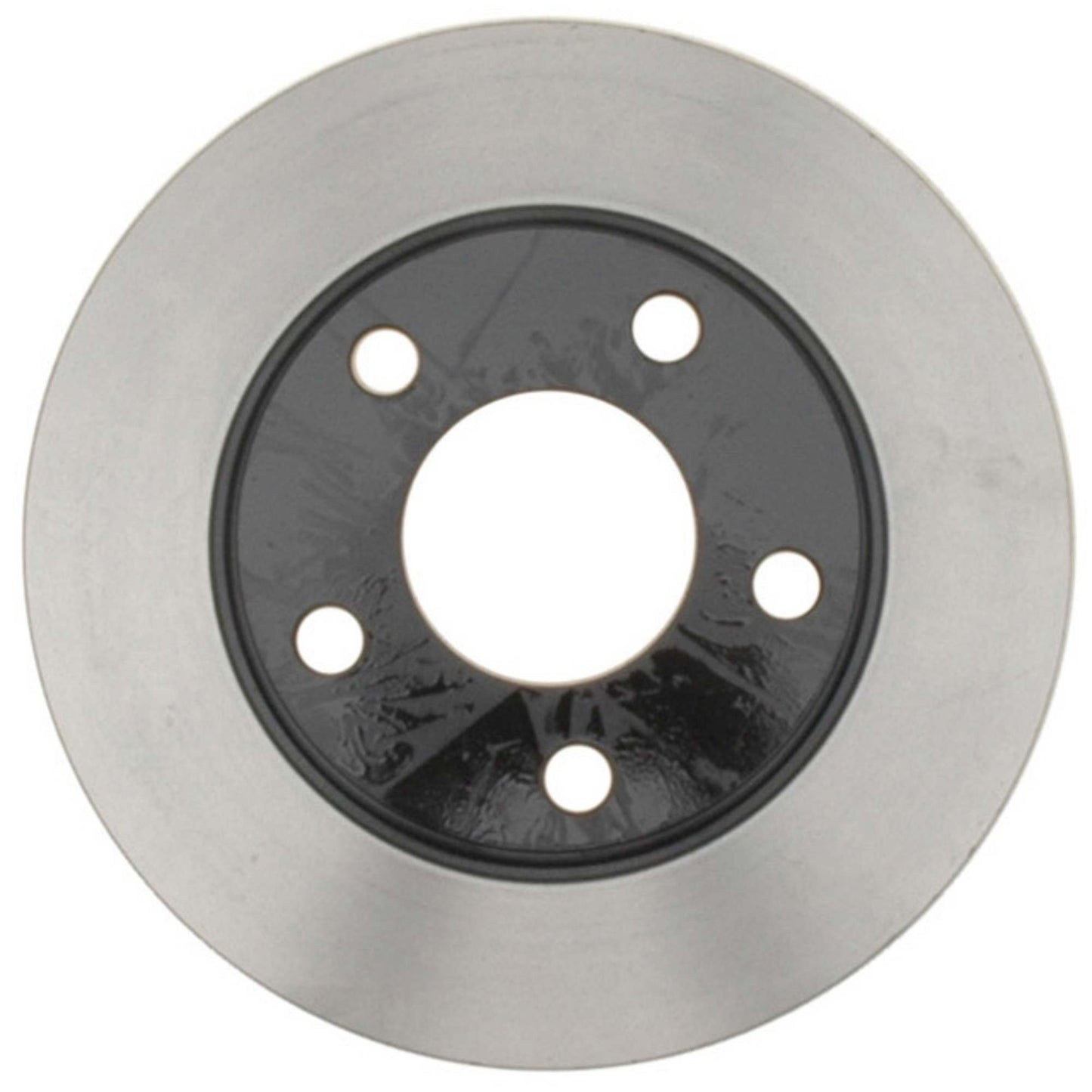 Raybestos Brakes Disc Brake Rotor 980024
