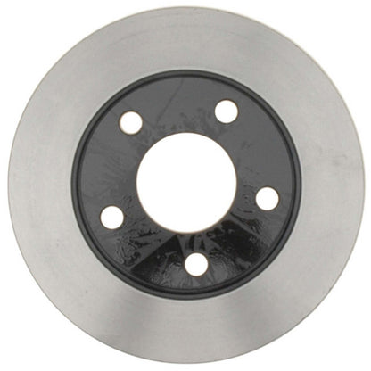 Raybestos Brakes Disc Brake Rotor 980024