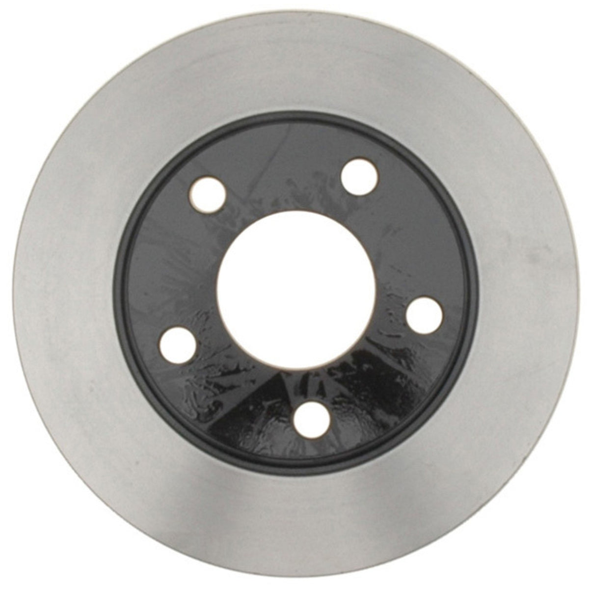 Raybestos Brakes Disc Brake Rotor 980024
