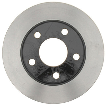 Raybestos Brakes Disc Brake Rotor 980024