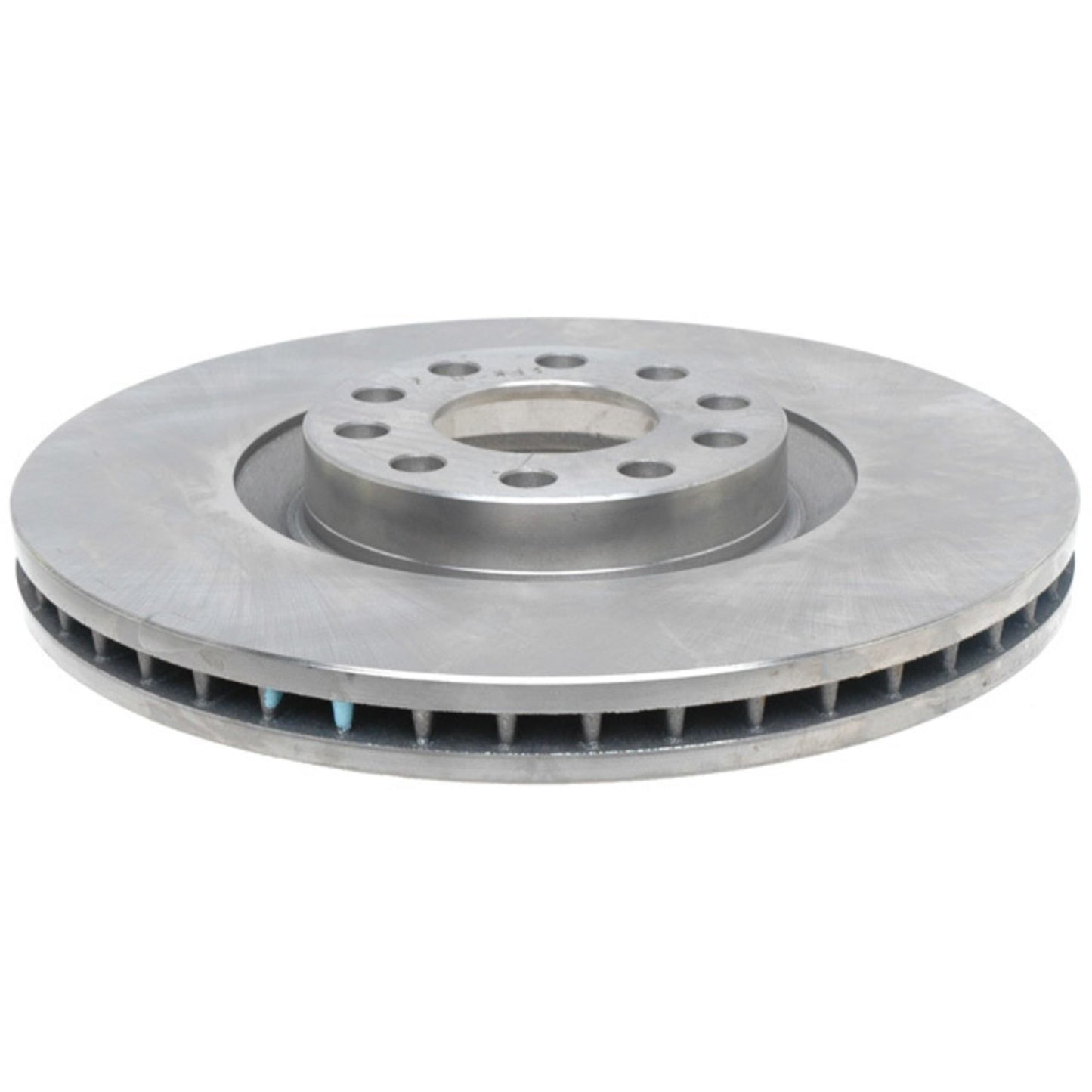 Raybestos Brakes Disc Brake Rotor 980028R