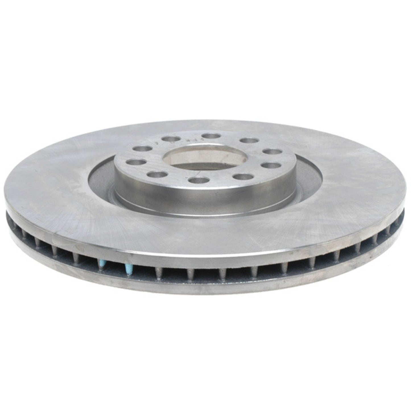 Raybestos Brakes Disc Brake Rotor 980028R