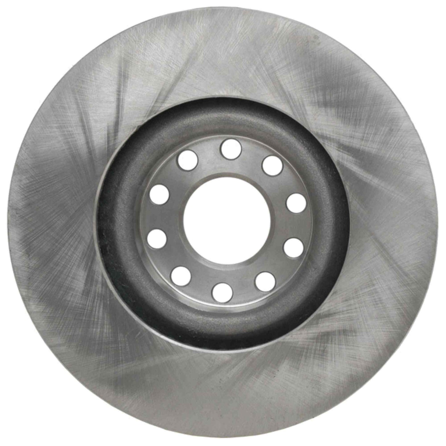 Raybestos Brakes Disc Brake Rotor 980028R