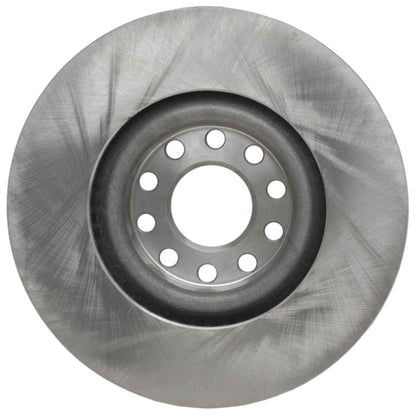 Raybestos Brakes Disc Brake Rotor 980028R