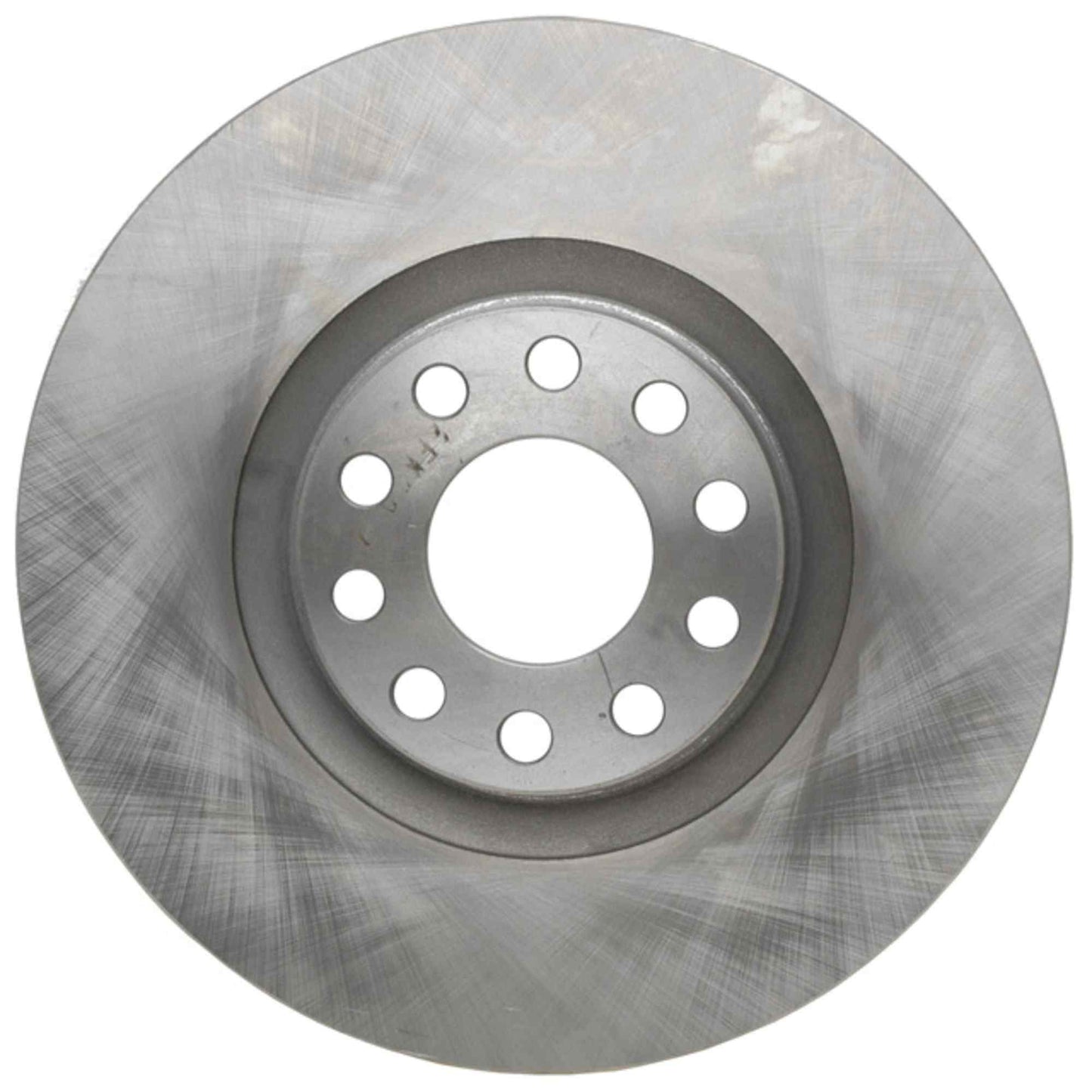 Raybestos Brakes Disc Brake Rotor 980028R