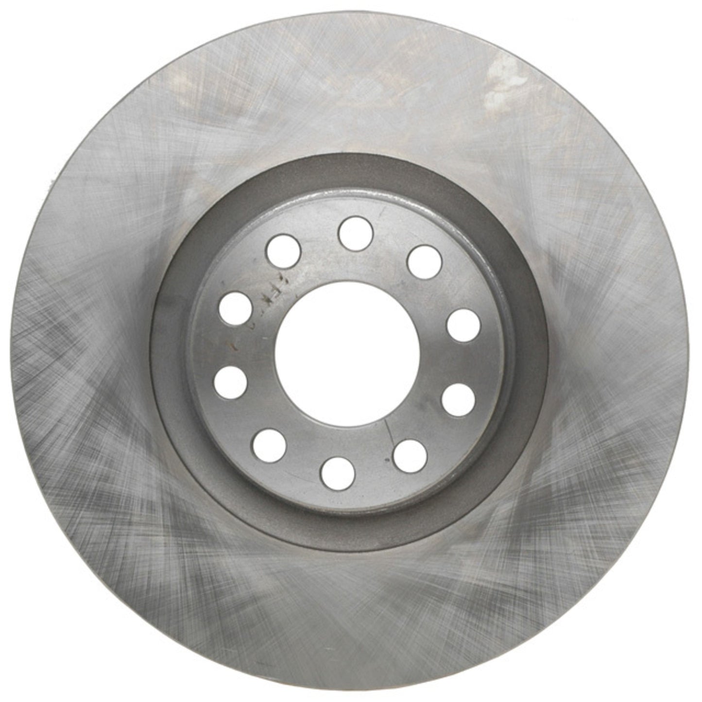 Raybestos Brakes Disc Brake Rotor 980028R