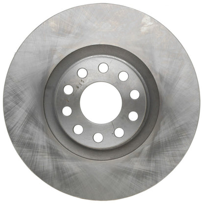Raybestos Brakes Disc Brake Rotor 980028R