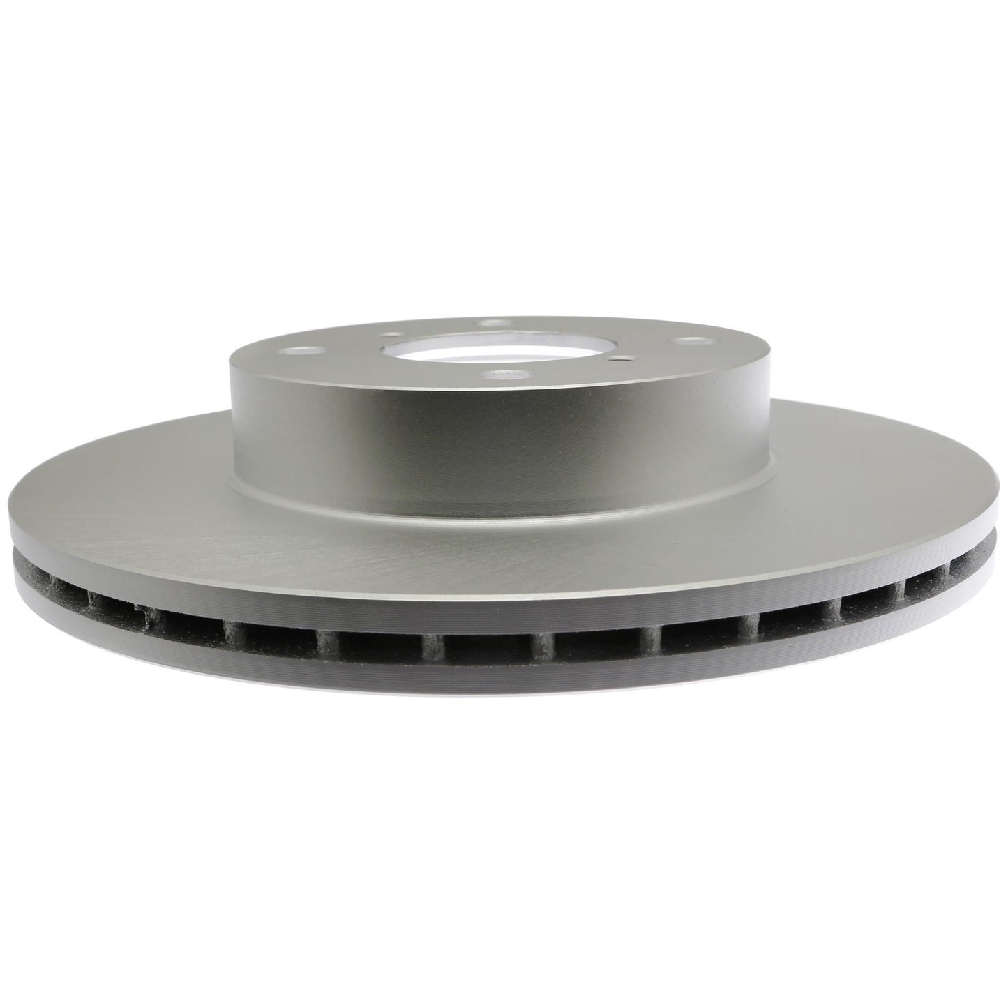 Raybestos Brakes Disc Brake Rotor 980030FZN
