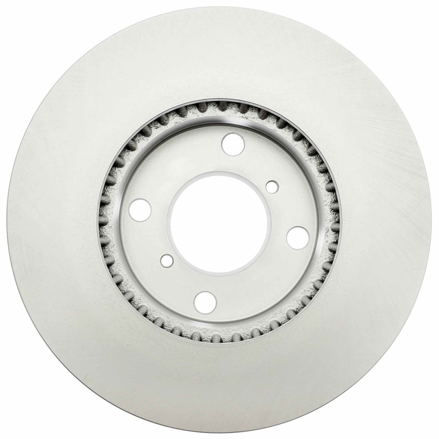 Raybestos Brakes Disc Brake Rotor 980030FZN