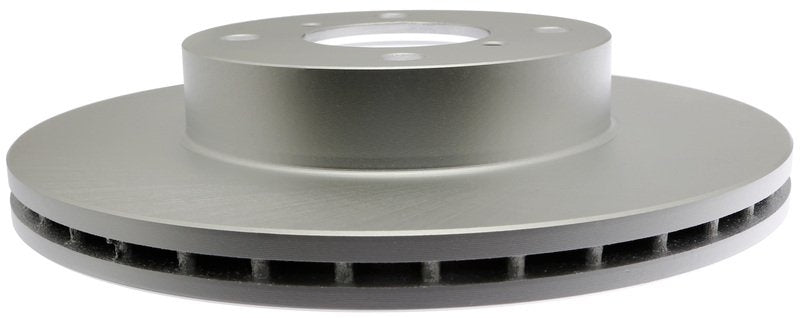 Raybestos Brakes Disc Brake Rotor 980030FZN