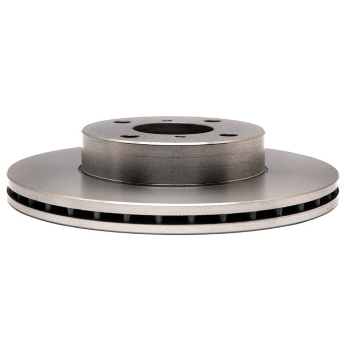 Raybestos Brakes Disc Brake Rotor 980030R