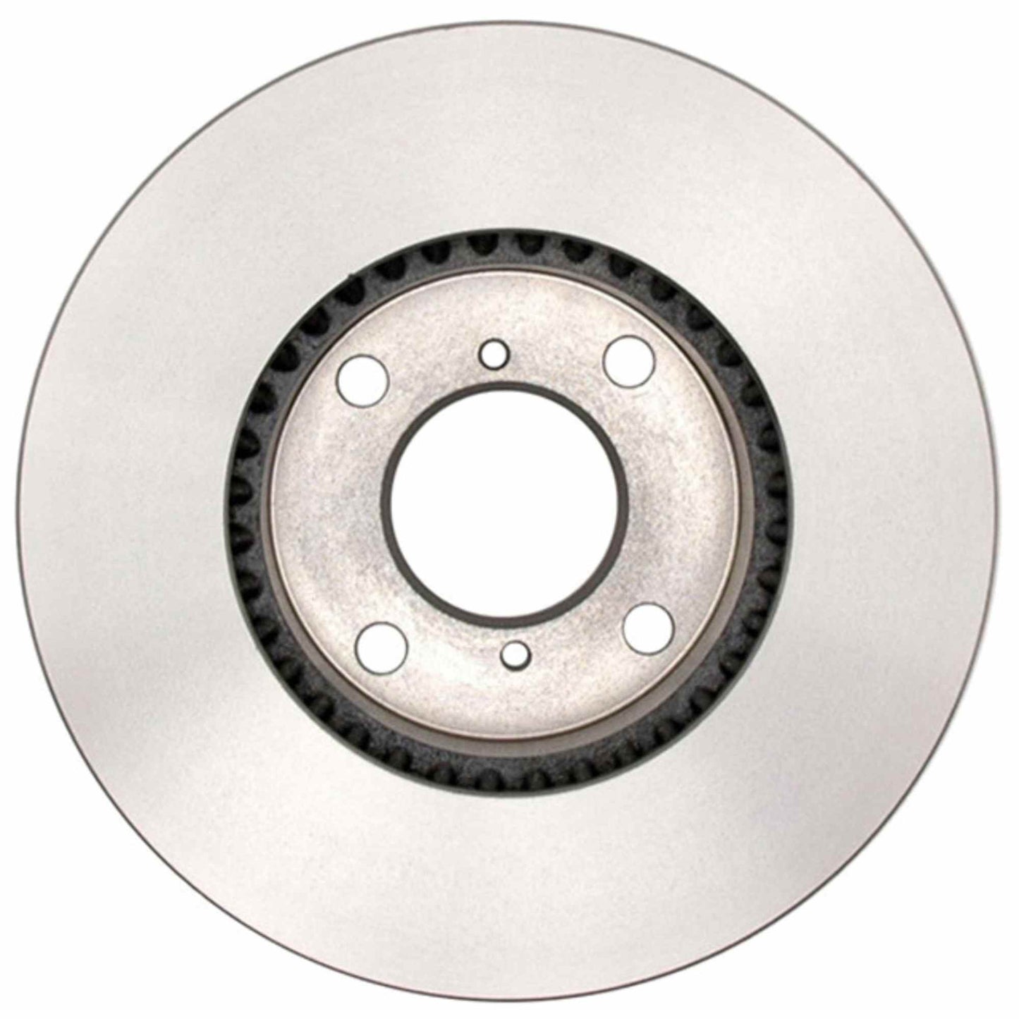 Raybestos Brakes Disc Brake Rotor 980030R