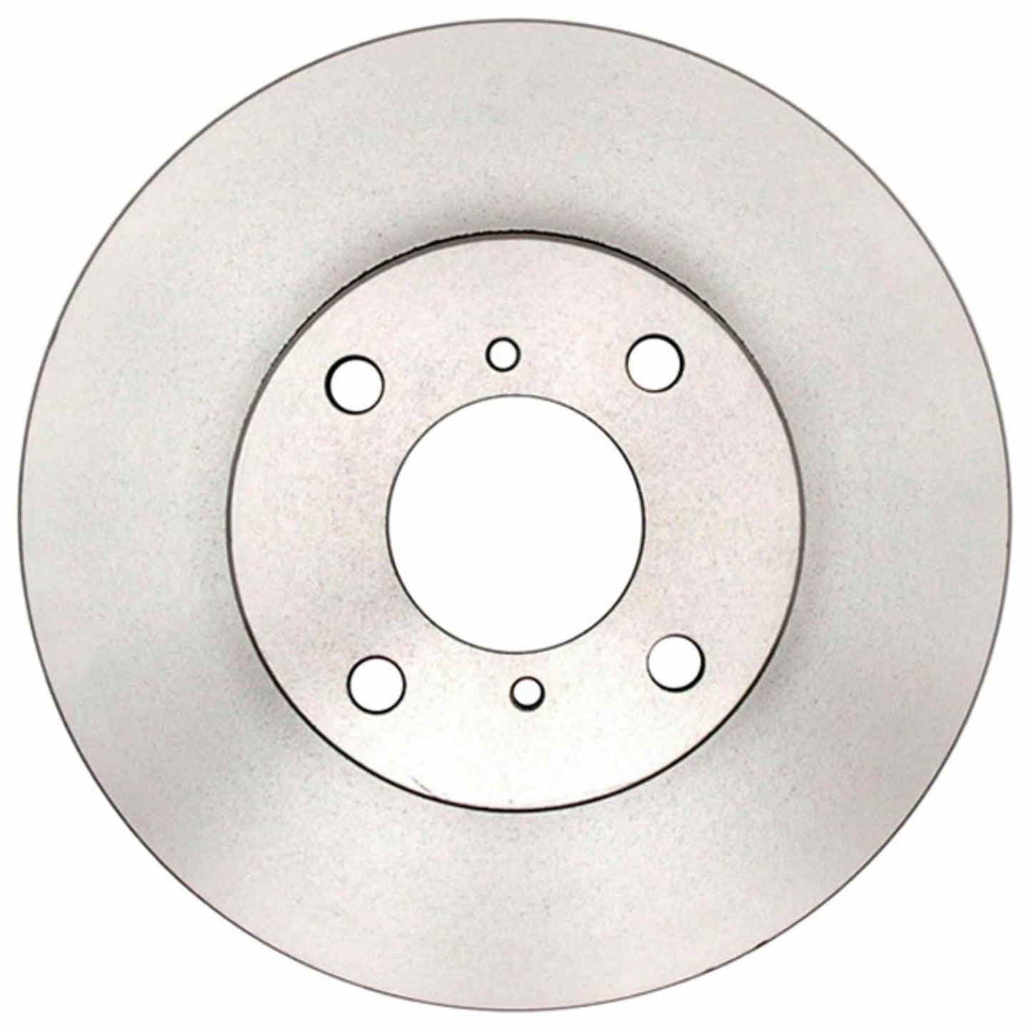 Raybestos Brakes Disc Brake Rotor 980030R