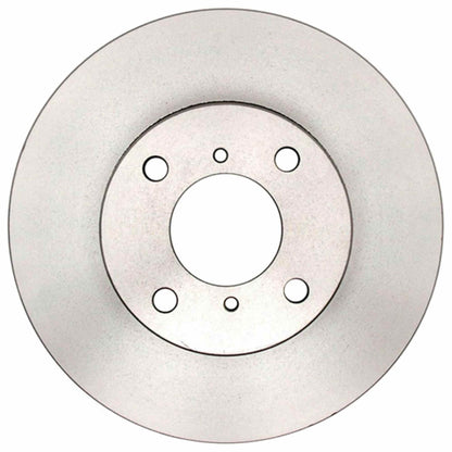 Raybestos Brakes Disc Brake Rotor 980030R