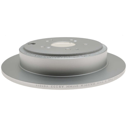 Raybestos Brakes Disc Brake Rotor 980032FZN