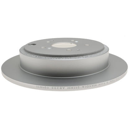 Raybestos Brakes Disc Brake Rotor 980032FZN