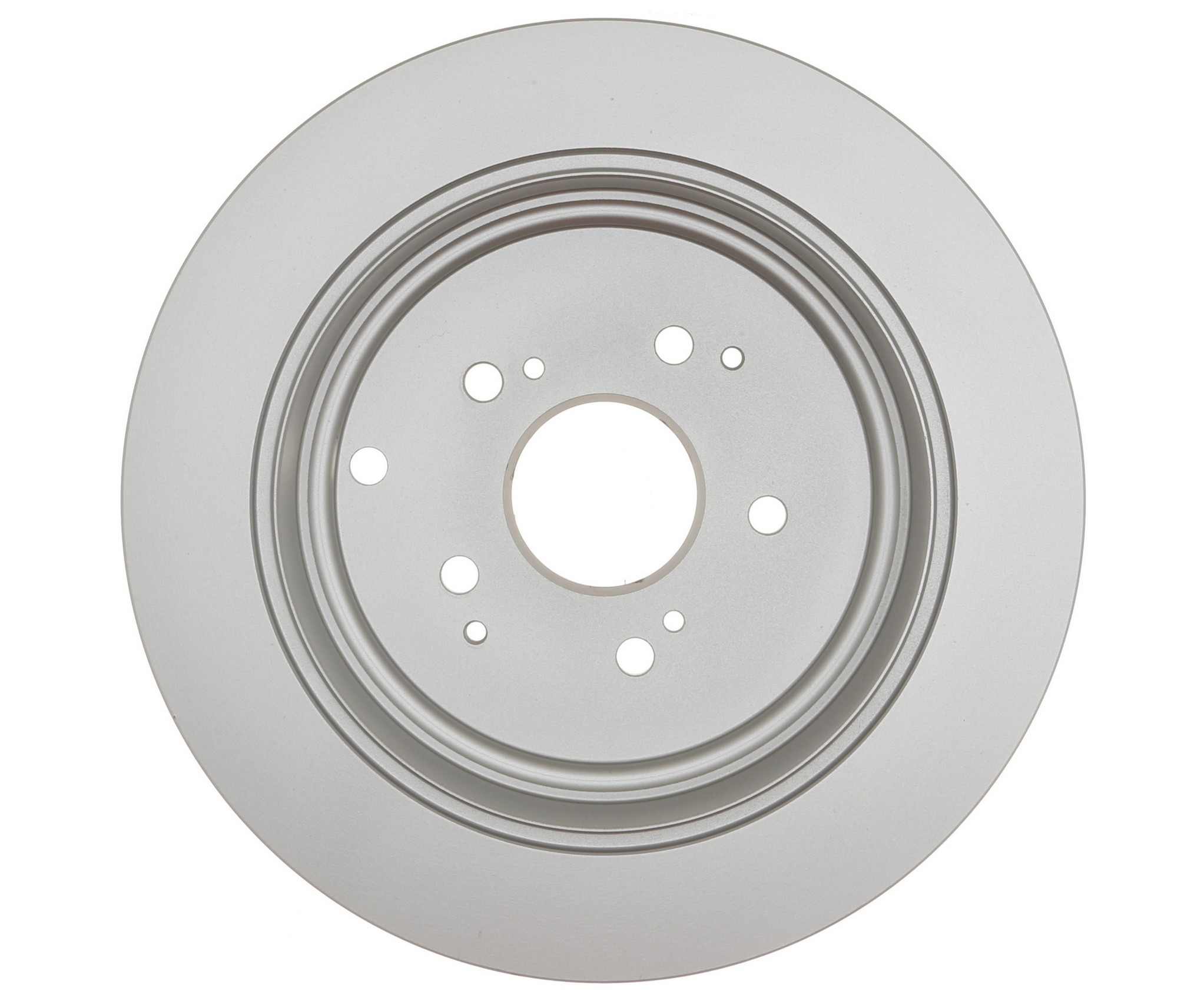 Raybestos Brakes Disc Brake Rotor 980032FZN