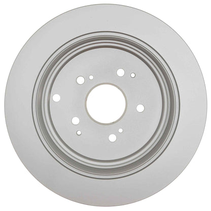 Raybestos Brakes Disc Brake Rotor 980032FZN