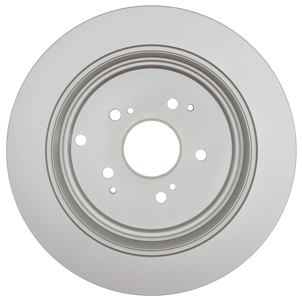 Raybestos Brakes Disc Brake Rotor 980032FZN