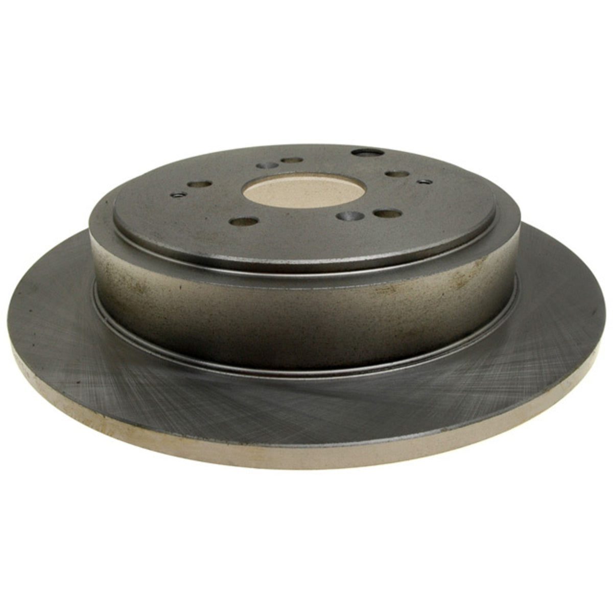 Raybestos Brakes Disc Brake Rotor 980032R