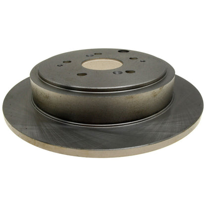 Raybestos Brakes Disc Brake Rotor 980032R