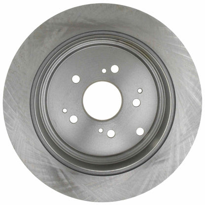 Raybestos Brakes Disc Brake Rotor 980032R