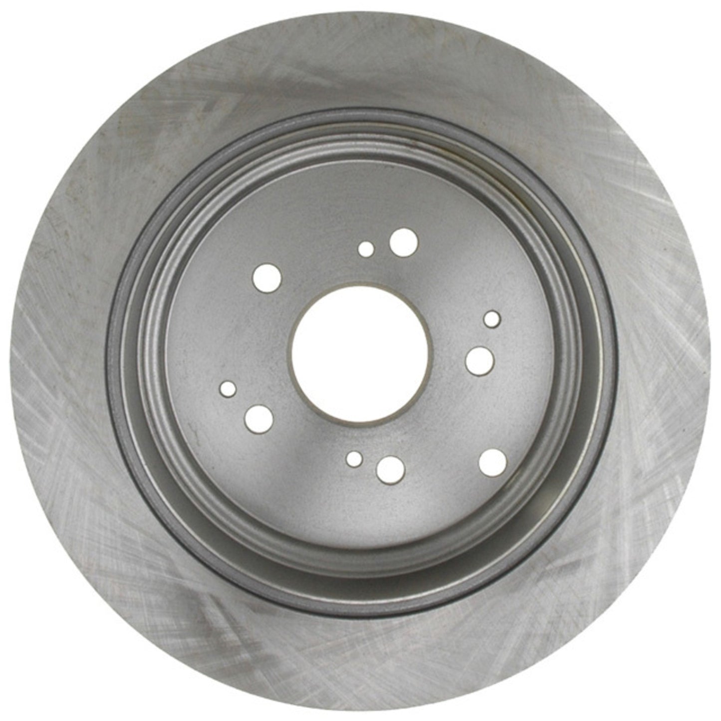 Raybestos Brakes Disc Brake Rotor 980032R
