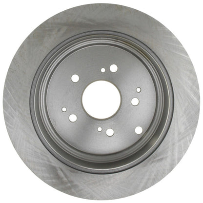 Raybestos Brakes Disc Brake Rotor 980032R