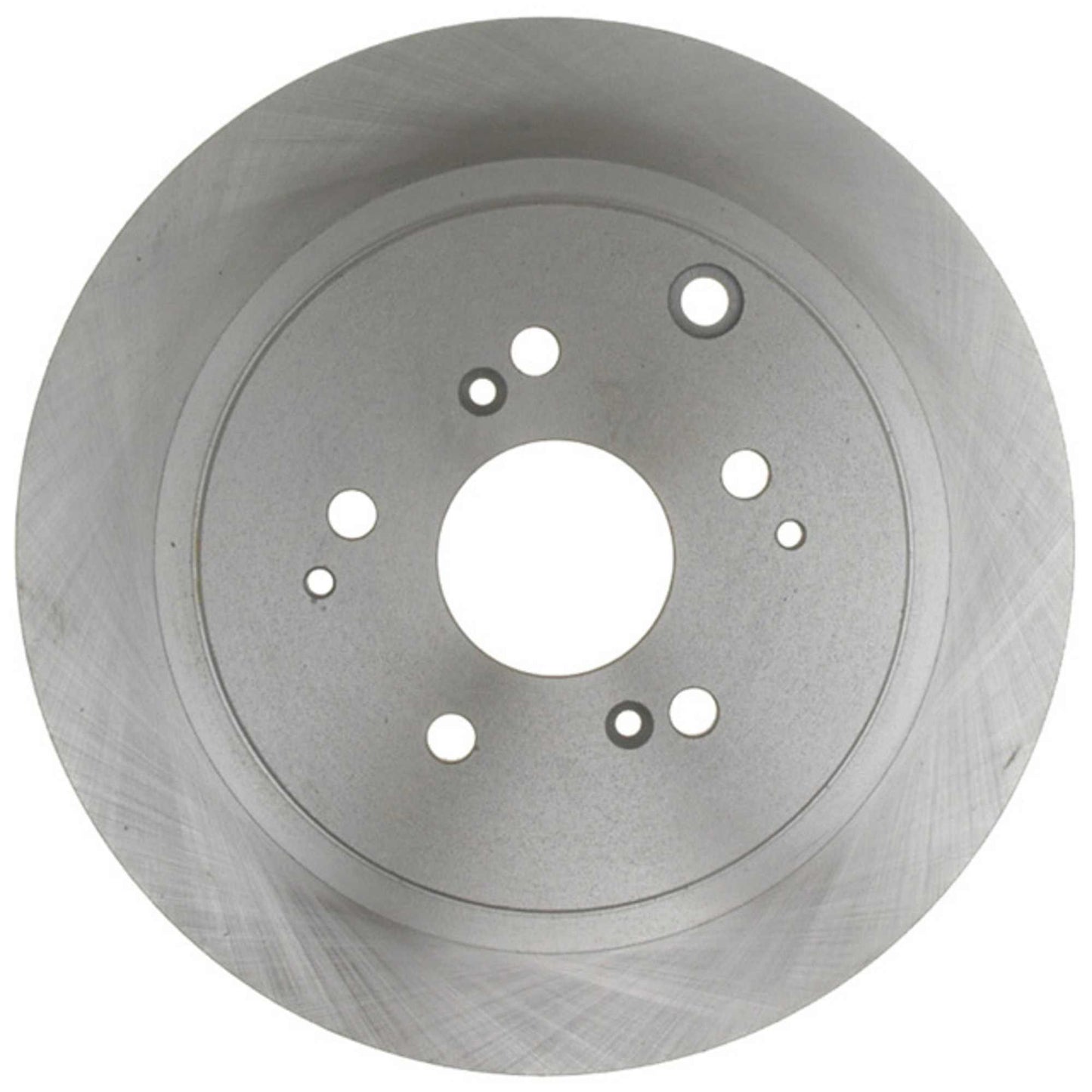 Raybestos Brakes Disc Brake Rotor 980032R