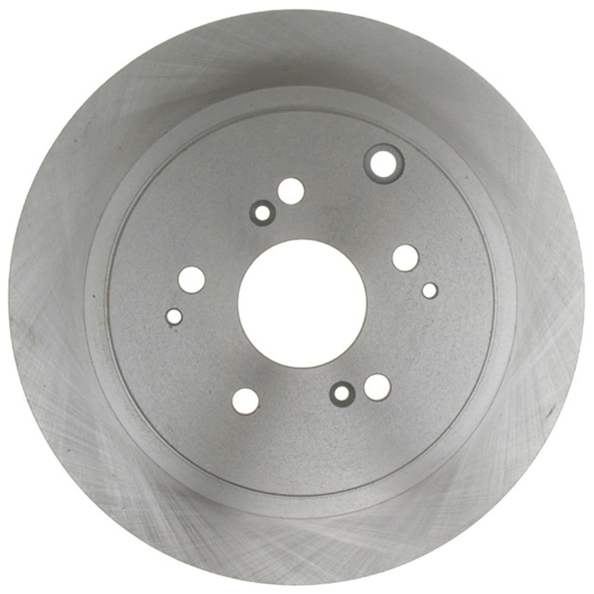 Raybestos Brakes Disc Brake Rotor 980032R