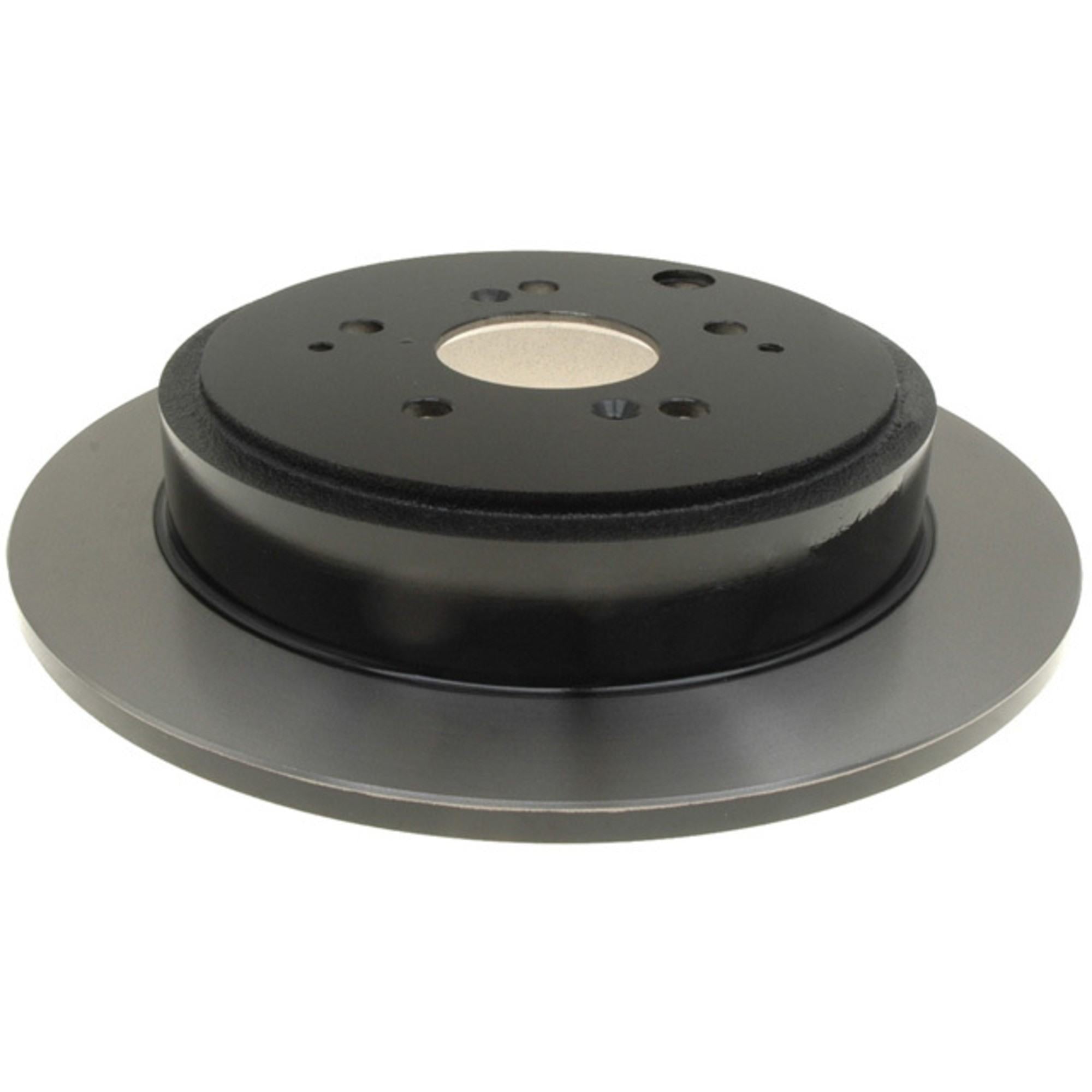 Raybestos Brakes Disc Brake Rotor 980032