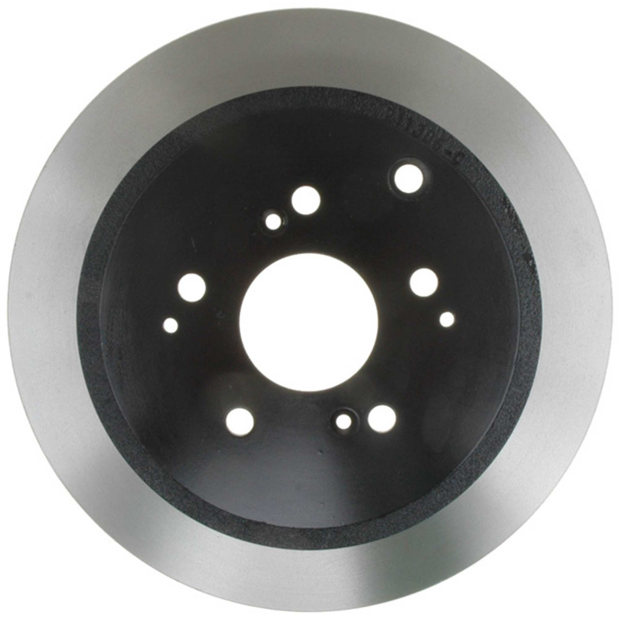 Raybestos Brakes Disc Brake Rotor 980032