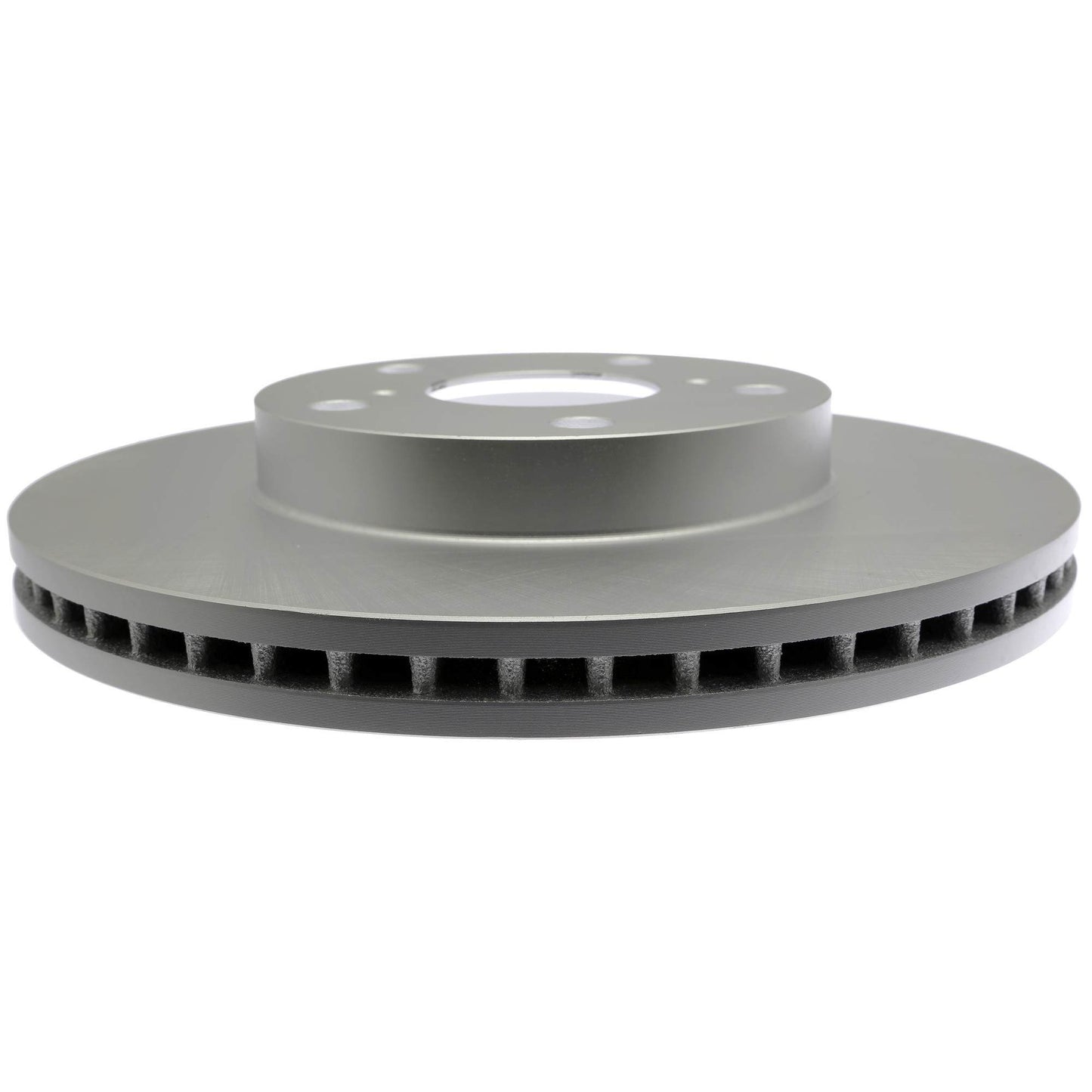 Raybestos Brakes Disc Brake Rotor 980033FZN