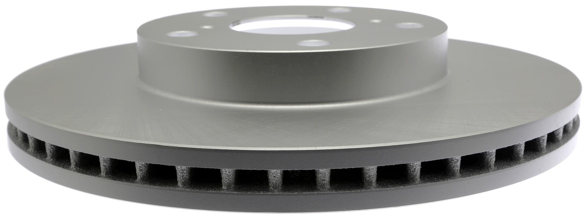 Raybestos Brakes Disc Brake Rotor 980033FZN