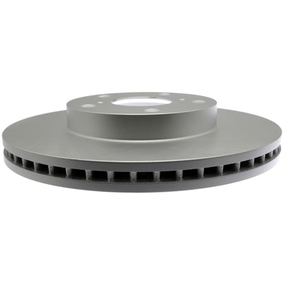 Raybestos Brakes Disc Brake Rotor 980033FZN