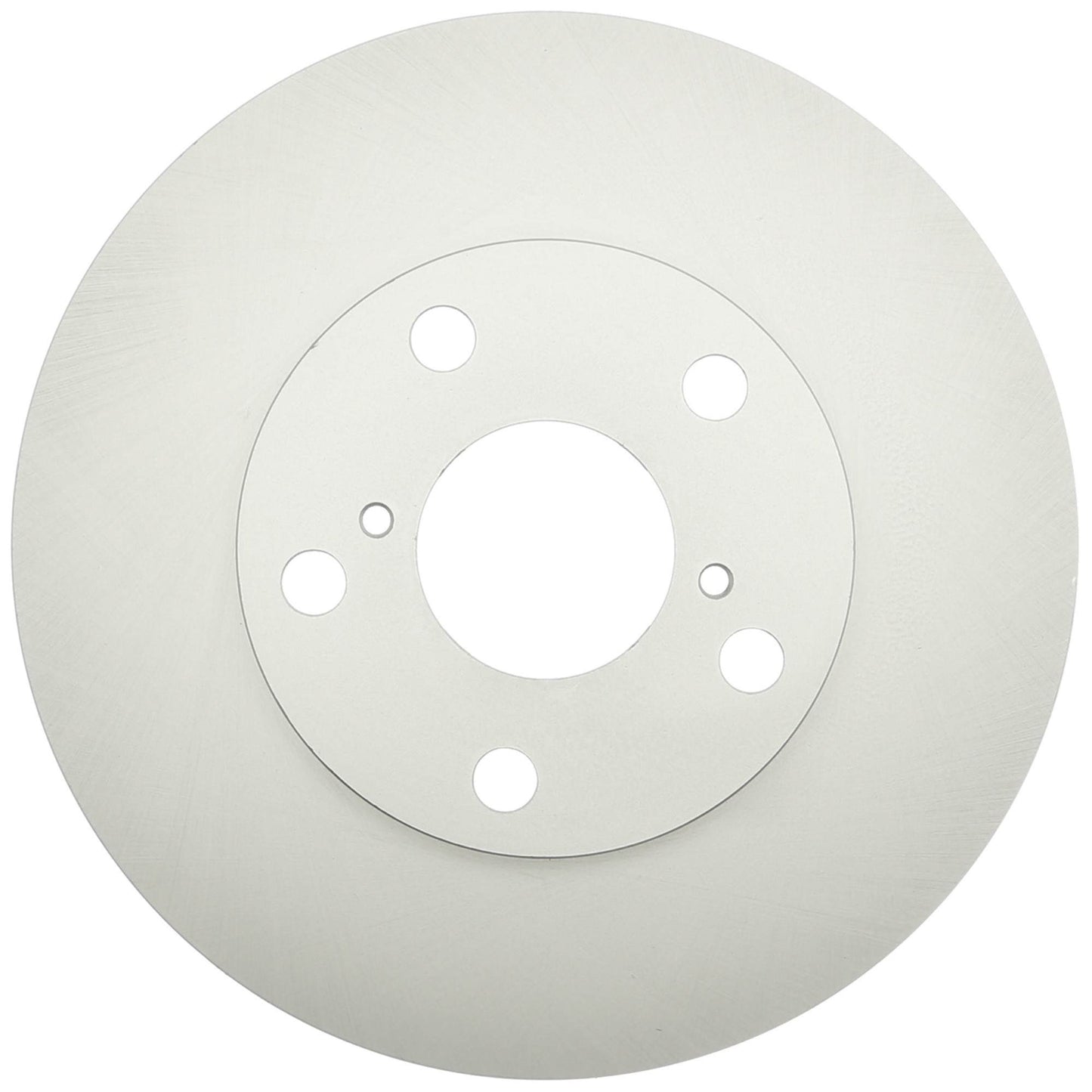 Raybestos Brakes Disc Brake Rotor 980033FZN