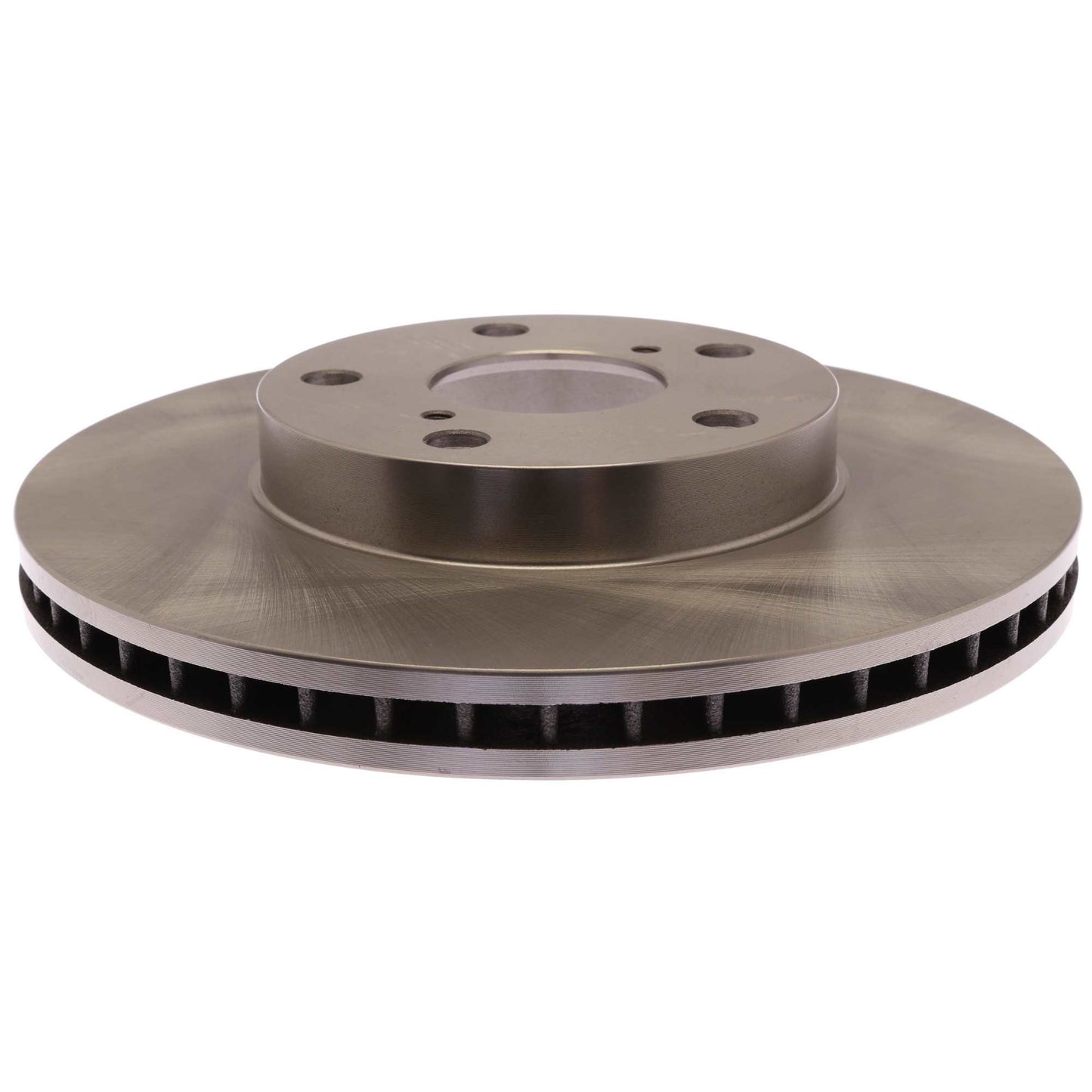 Raybestos Brakes Disc Brake Rotor 980033R